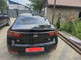 Kia K7 2016 года за 10 000 000 тг. в Алматы – фото 3