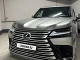 Lexus LX 600 2025 года за 88 000 000 тг. в Семей