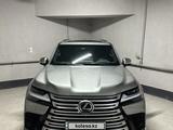 Lexus LX 600 2025 года за 88 000 000 тг. в Семей – фото 3