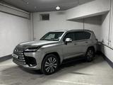 Lexus LX 600 2025 года за 88 000 000 тг. в Семей – фото 2