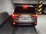 Lexus LX 600 2025 года за 88 000 000 тг. в Семей – фото 5