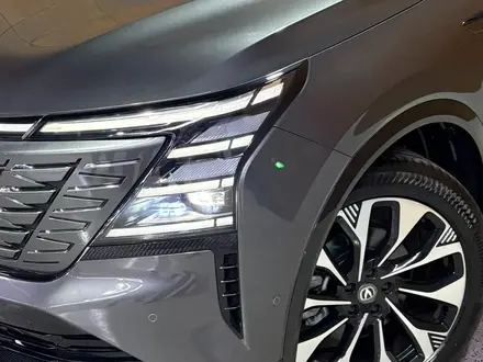 Changan CS75 Plus 2025 года за 12 700 000 тг. в Алматы – фото 2