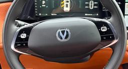 Changan CS75 Plus Luxe 4WD 2025 годаүшін12 700 000 тг. в Алматы – фото 4
