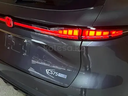Changan CS75 Plus 2025 года за 12 700 000 тг. в Алматы – фото 9
