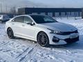 Kia K5 2021 годаүшін10 117 575 тг. в Астана – фото 5