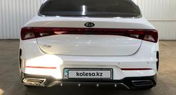 Kia K5 2021 года за 9 051 300 тг. в Астана – фото 4