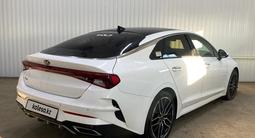 Kia K5 2021 года за 9 051 300 тг. в Астана – фото 3