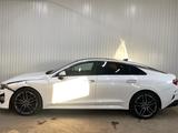 Kia K5 2021 года за 9 051 300 тг. в Астана – фото 5