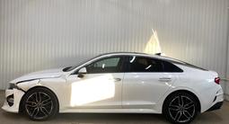 Kia K5 2021 года за 9 051 300 тг. в Астана – фото 5