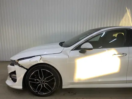 Kia K5 2021 года за 9 051 300 тг. в Астана – фото 6