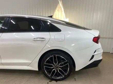Kia K5 2021 года за 9 051 300 тг. в Астана – фото 7