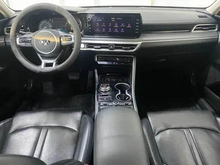 Kia K5 2021 года за 9 051 300 тг. в Астана – фото 8