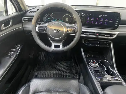 Kia K5 2021 года за 9 051 300 тг. в Астана – фото 11