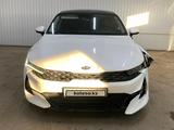 Kia K5 2021 года за 9 051 300 тг. в Астана – фото 2