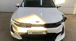 Kia K5 2021 года за 9 051 300 тг. в Астана – фото 2