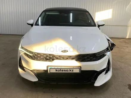 Kia K5 2021 года за 9 051 300 тг. в Астана – фото 2