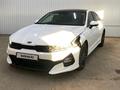 Kia K5 2021 годаүшін9 051 300 тг. в Астана