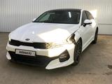 Kia K5 2021 года за 9 051 300 тг. в Астана