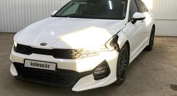 Kia K5 2021 года за 9 051 300 тг. в Астана
