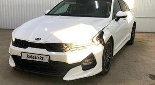 Kia K5 2021 года за 9 051 300 тг. в Астана