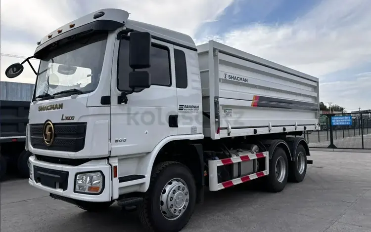 Shacman (Shaanxi)  L3000 2026 года за 30 400 000 тг. в Костанай