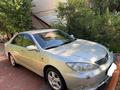 Toyota Camry 2004 годаүшін6 700 000 тг. в Шымкент – фото 2