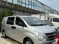 Hyundai H-1 2009 годаүшін7 500 000 тг. в Алматы