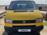 Volkswagen Transporter 1991 годаүшін1 800 000 тг. в Актау