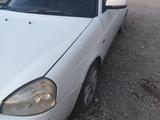 ВАЗ (Lada) Priora 2170 2013 года за 1 500 000 тг. в Тараз – фото 2