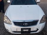 ВАЗ (Lada) Priora 2170 2013 года за 1 500 000 тг. в Тараз – фото 3