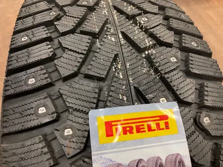 275/40r22 Pirelli Winter Ice Zero за 180 000 тг. в Астана – фото 6