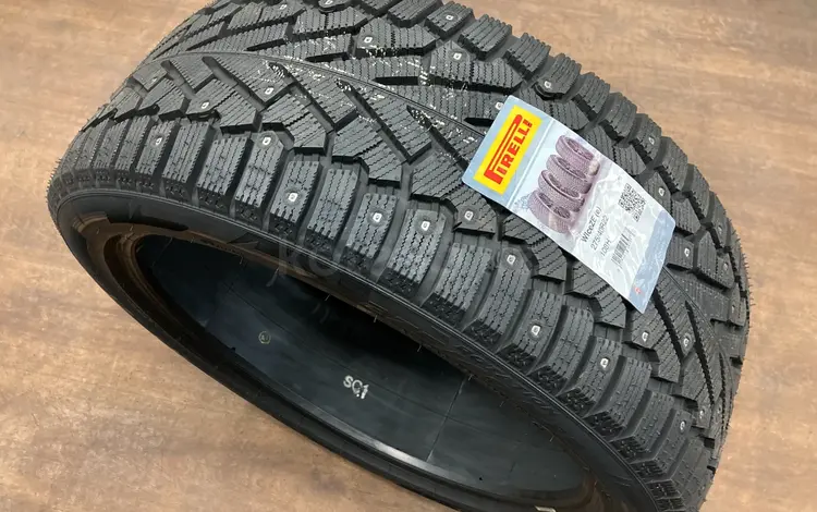 275/40r22 Pirelli Winter Ice Zero за 180 000 тг. в Астана