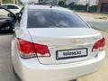 Chevrolet Cruze 2012 года за 3 900 000 тг. в Актобе