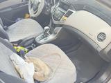 Chevrolet Cruze 2012 года за 3 900 000 тг. в Актобе – фото 5