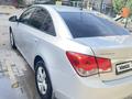 Chevrolet Cruze 2012 года за 3 900 000 тг. в Актобе – фото 7