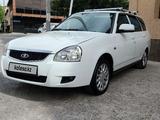 ВАЗ (Lada) Priora 2171 2013 годаүшін2 000 000 тг. в Шымкент