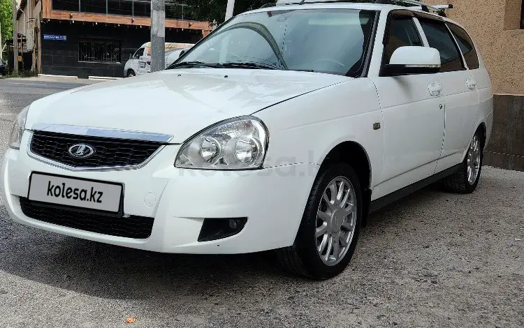 ВАЗ (Lada) Priora 2171 2013 года за 2 000 000 тг. в Шымкент