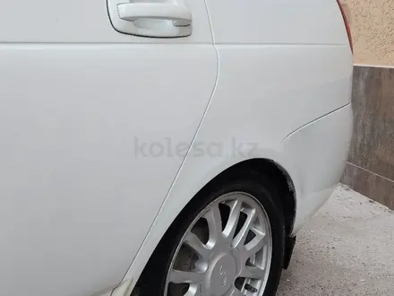 ВАЗ (Lada) Priora 2171 2013 года за 2 000 000 тг. в Шымкент – фото 5