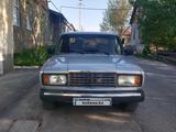 ВАЗ (Lada) 2107 2010 года за 1 550 000 тг. в Шымкент – фото 2