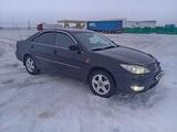 Toyota Camry 2005 года за 5 800 000 тг. в Актобе – фото 3