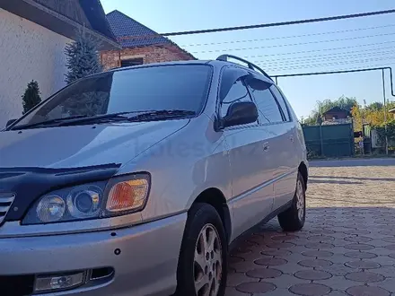 Toyota Ipsum 1997 года за 3 500 000 тг. в Алматы – фото 7