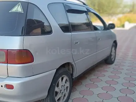 Toyota Ipsum 1997 года за 3 500 000 тг. в Алматы – фото 8