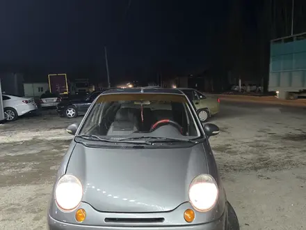 Daewoo Matiz 2013 года за 1 550 000 тг. в Шымкент – фото 2