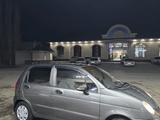 Daewoo Matiz 2013 года за 1 550 000 тг. в Шымкент – фото 3