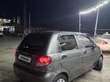 Daewoo Matiz 2013 года за 1 850 000 тг. в Шымкент – фото 4