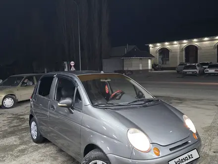Daewoo Matiz 2013 года за 1 550 000 тг. в Шымкент