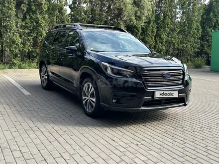 Subaru Ascent 2021 года за 17 500 000 тг. в Алматы – фото 2