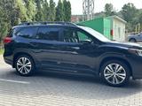 Subaru Ascent 2021 годаүшін17 500 000 тг. в Алматы – фото 5