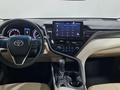 Toyota Camry 2022 года за 12 890 000 тг. в Алматы – фото 14