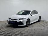Toyota Camry 2022 года за 12 890 000 тг. в Алматы